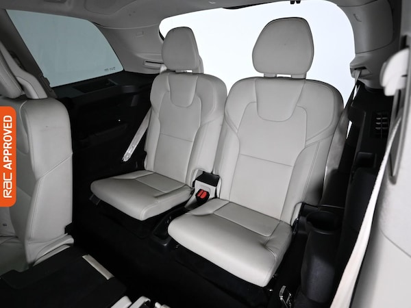 Used Volvo XC90 2016 for sale - 76005011: Photo 24