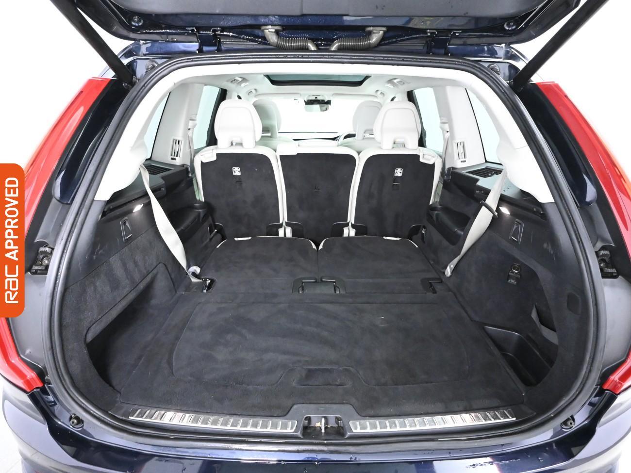 Used Volvo XC90 2016 for sale - 76005011: Photo 29