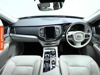 Used Volvo XC90 2016 for sale - 76005011: Photo 2