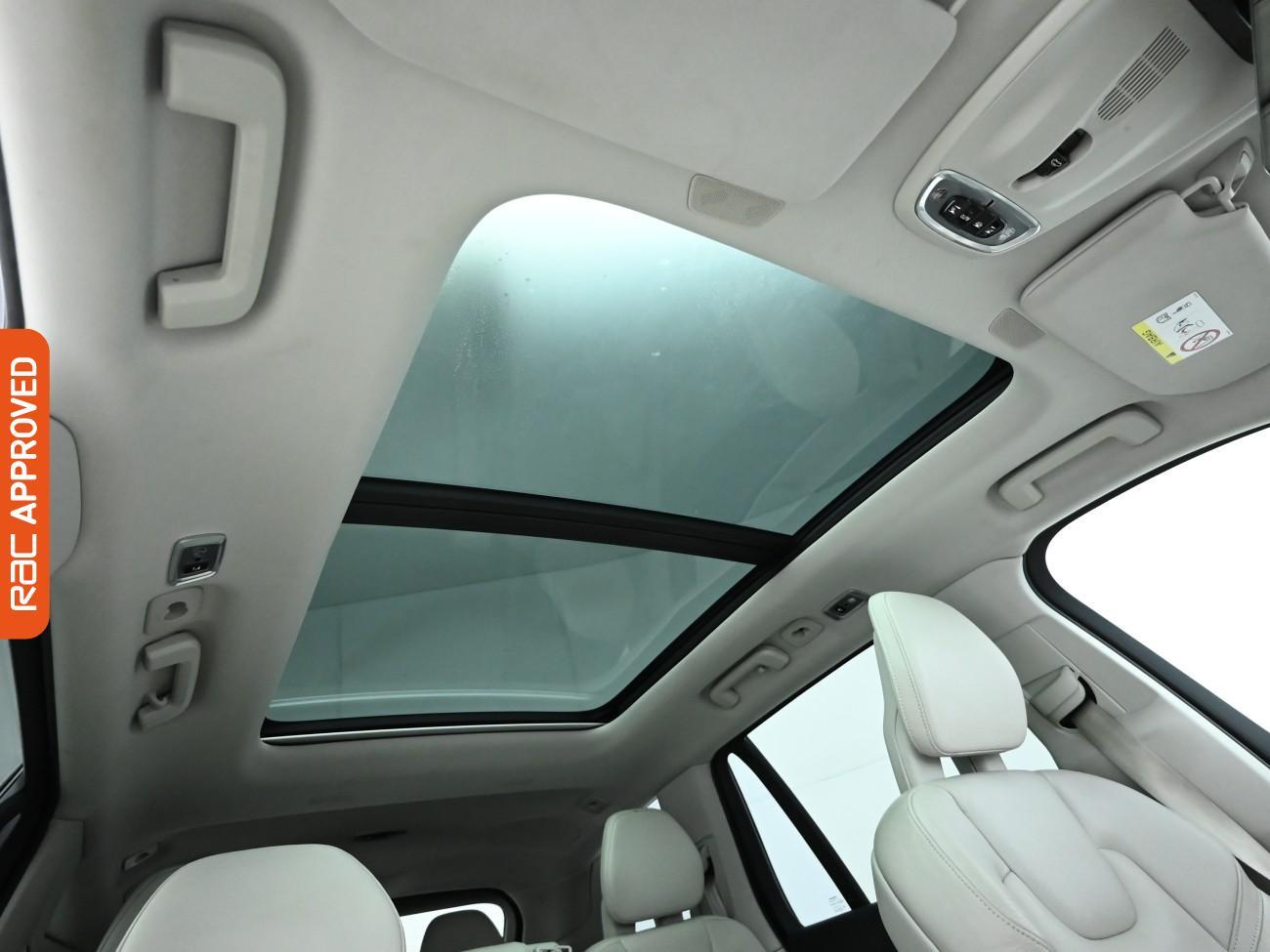 Used Volvo XC90 2016 for sale - 76005011: Photo 3