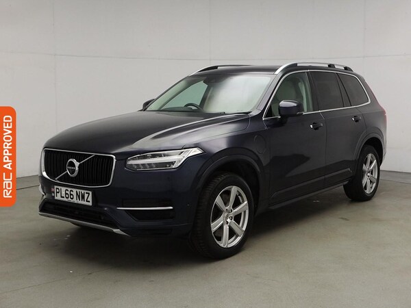 Used Volvo XC90 2016 for sale - 76005011: Photo 31