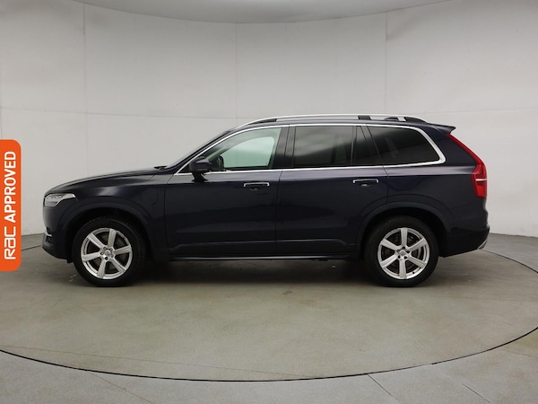 Used Volvo XC90 2016 for sale - 76005011: Photo 32