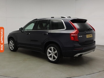 Used Volvo XC90 2016 for sale - 76005011: Photo 4