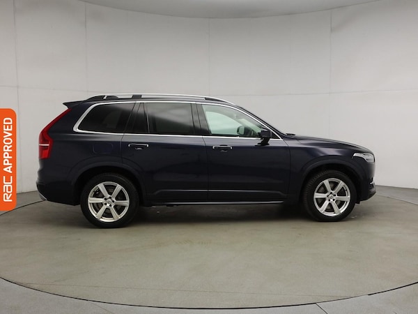 Used Volvo XC90 2016 for sale - 76005011: Photo 6