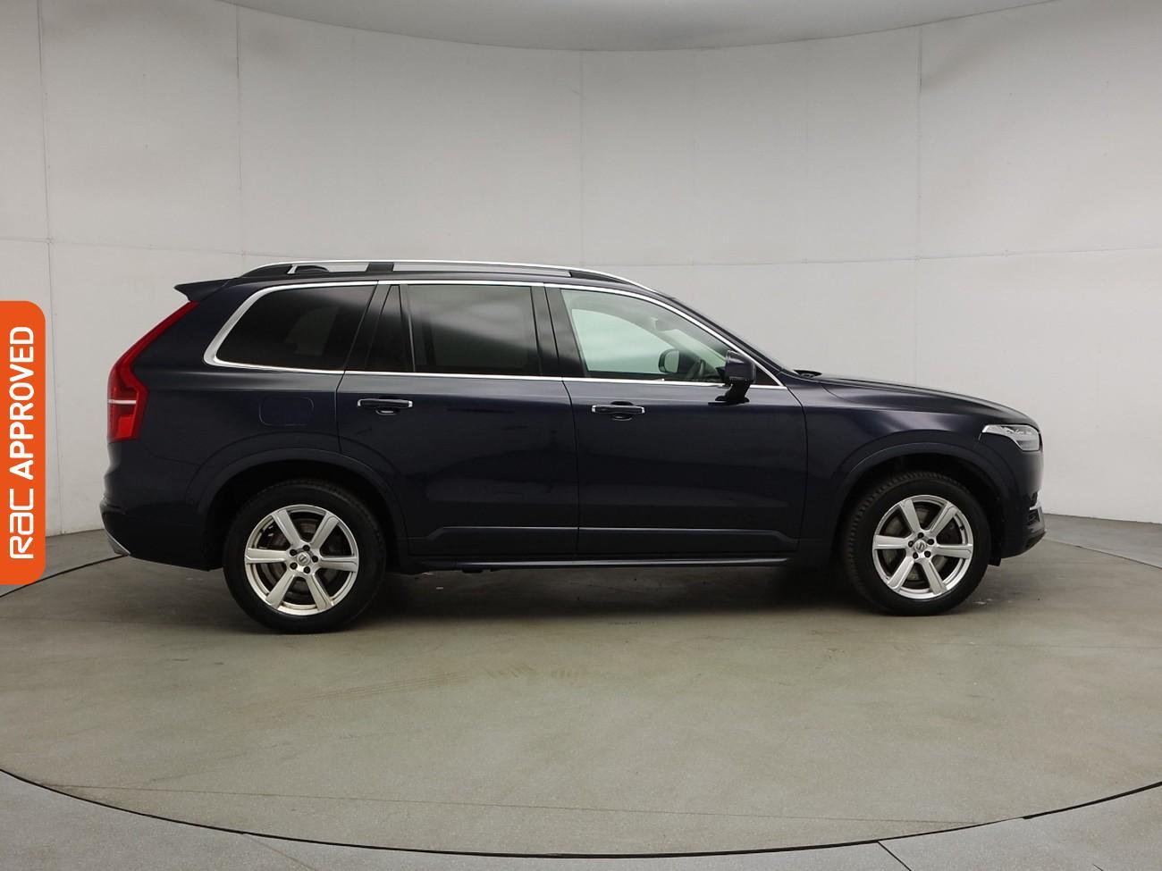 Used Volvo XC90 2016 for sale - 76005011: Photo 7