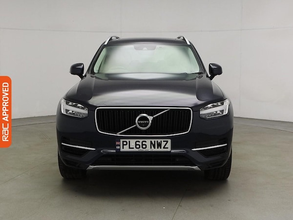 Used Volvo XC90 2016 for sale - 76005011: Photo 7