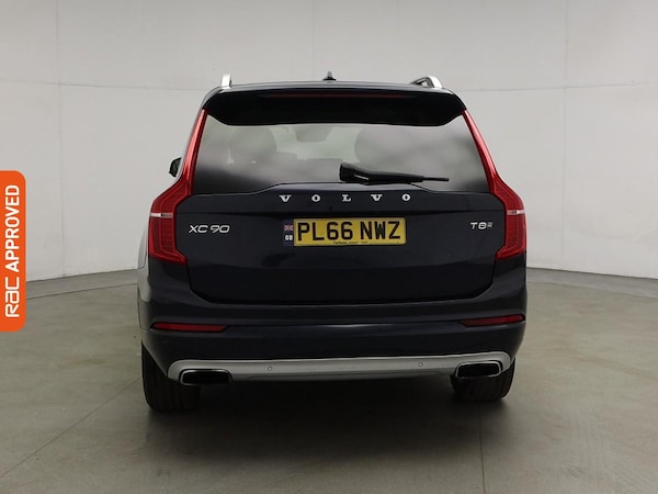 Used Volvo XC90 2016 for sale - 76005011: Photo 8