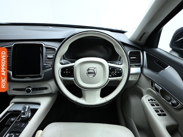 Used Volvo XC90 2016 for sale - 76005011: Photo 9