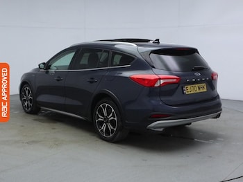 Used Ford Focus 2020 for sale - 79365142: Photo