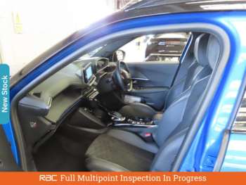 Used Peugeot 2008 2022 for sale - 74937740: Photo