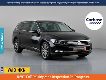 Used Volkswagen Passat 2019 for sale - 79417138: Photo