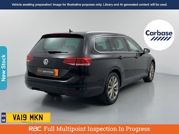 Used Volkswagen Passat 2019 for sale - 79417138: Photo