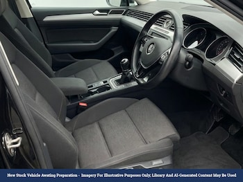 Used Volkswagen Passat 2019 for sale - 79417138: Photo