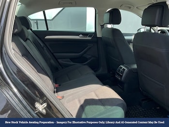 Used Volkswagen Passat 2019 for sale - 79417138: Photo