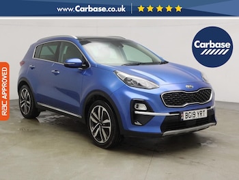Used Kia Sportage 2019 for sale - 79003981: Photo