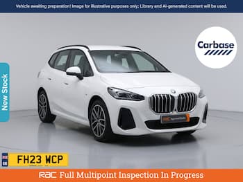 Used BMW 2 Series Active Tourer 2023 for sale - 79649186: Photo