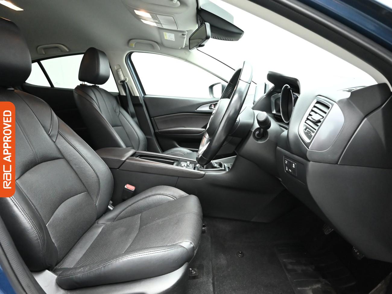 Used Mazda Mazda3 2018 for sale - 77831281: Photo 12