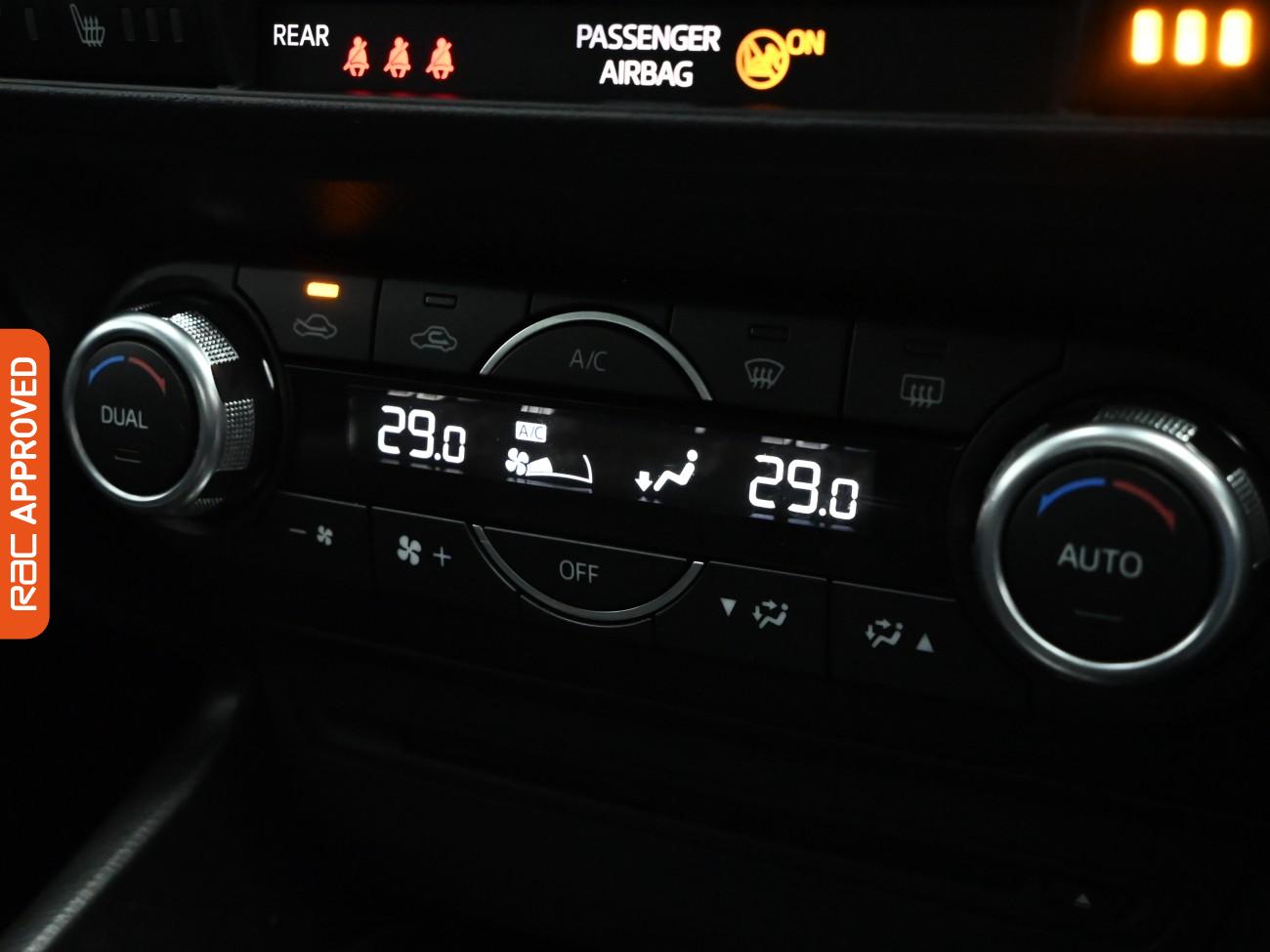 Used Mazda Mazda3 2018 for sale - 77831281: Photo 16