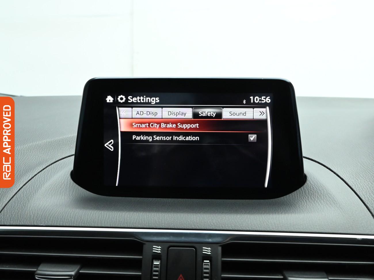 Used Mazda Mazda3 2018 for sale - 77831281: Photo 19