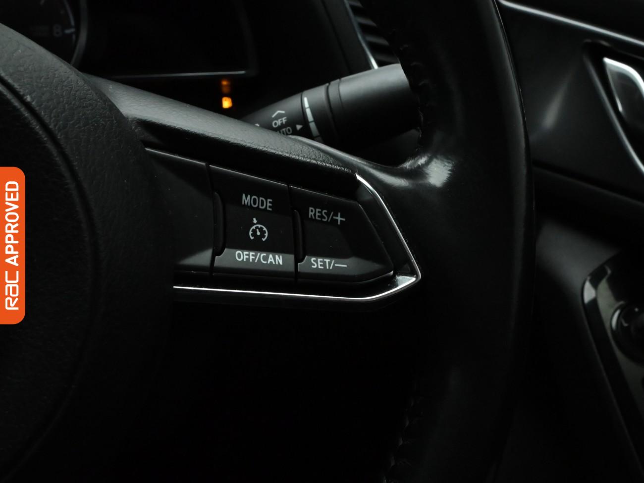 Used Mazda Mazda3 2018 for sale - 77831281: Photo 21