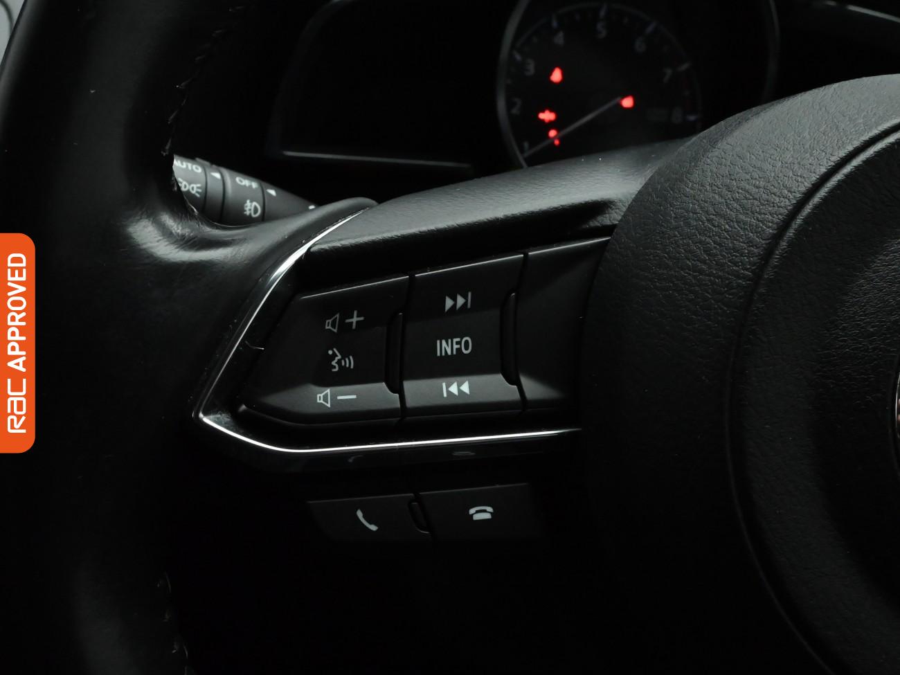 Used Mazda Mazda3 2018 for sale - 77831281: Photo 23