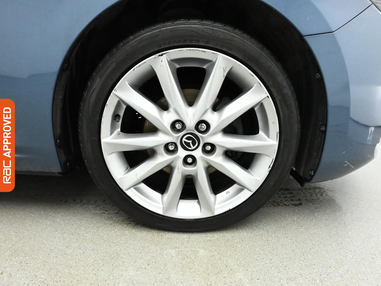 Used Mazda Mazda3 2018 for sale - 77831281: Photo 26