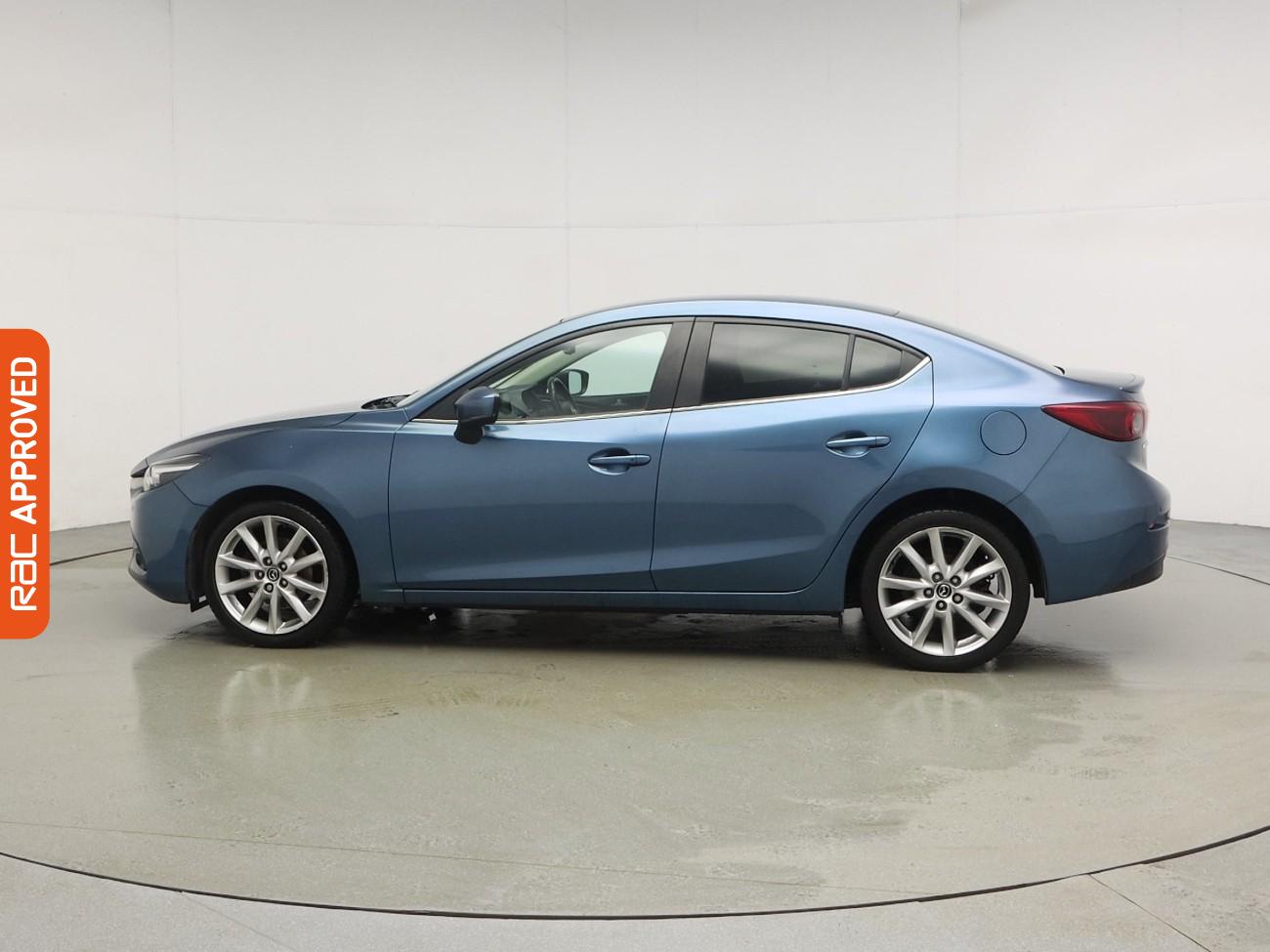 Used Mazda Mazda3 2018 for sale - 77831281: Photo 28
