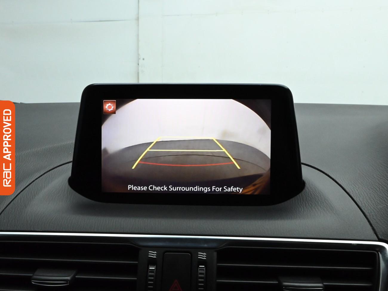 Used Mazda Mazda3 2018 for sale - 77831281: Photo 3