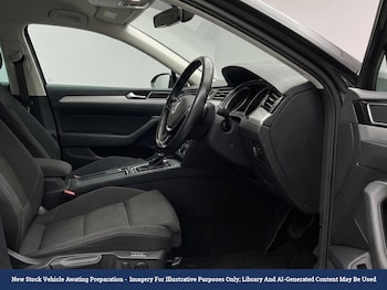 Used Volkswagen Passat 2019 for sale - 79467291: Photo