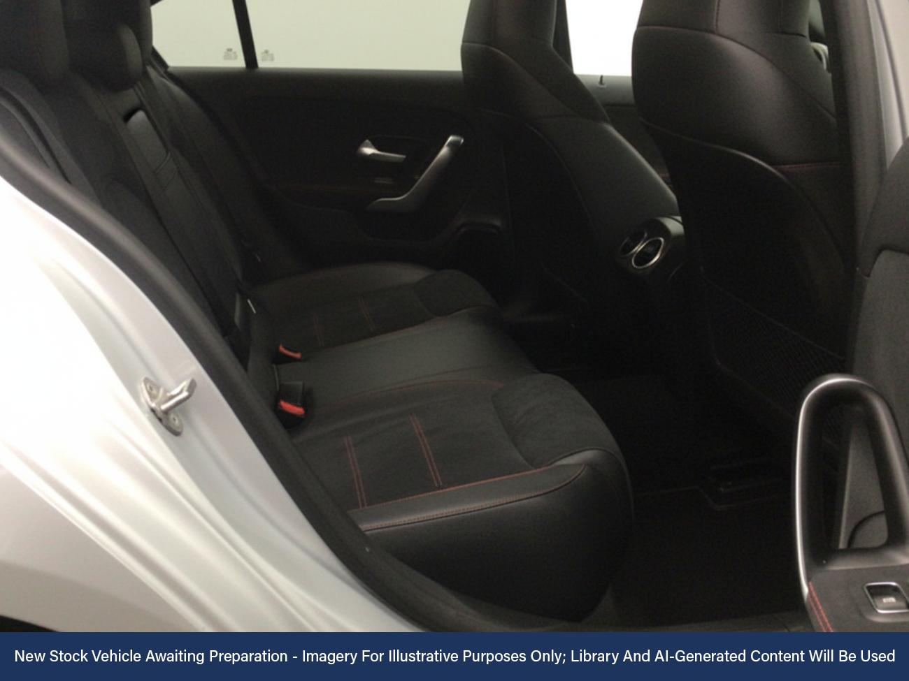 Used Mercedes-Benz A-Class 2021 for sale - 76845517: Photo 5