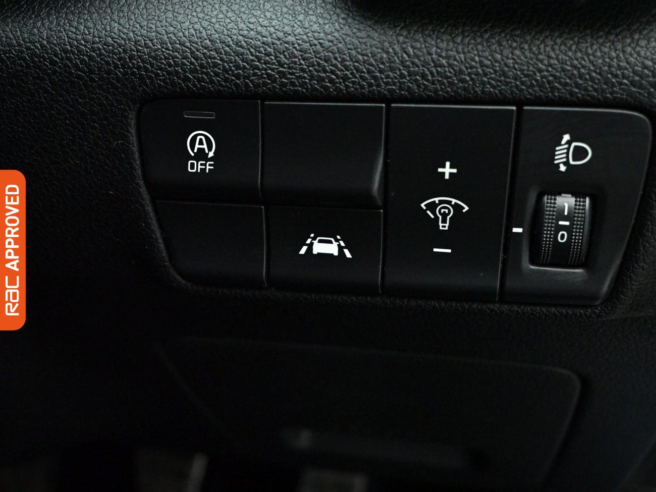 Used Kia Sportage 2019 for sale - 78001691: Photo 24