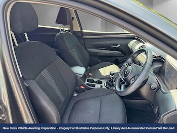 Used Hyundai TUCSON 2022 for sale - 78857781: Photo