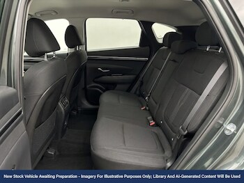 Used Hyundai TUCSON 2022 for sale - 78857781: Photo