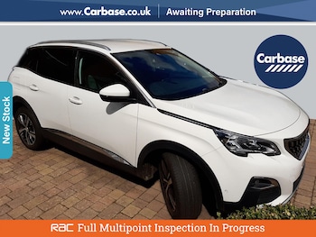 Used Peugeot 3008 2019 for sale - 75536393: Photo