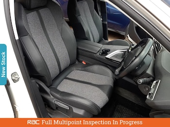 Used Peugeot 3008 2019 for sale - 75536393: Photo