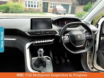 Used Peugeot 3008 2019 for sale - 75536393: Photo