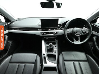 Used Audi A4 2020 for sale - 79612654: Photo