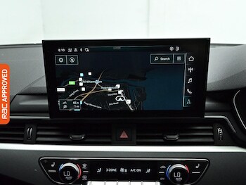 Used Audi A4 2020 for sale - 79612654: Photo