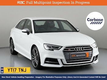 Used Audi A3 2017 for sale - 77593525: Photo