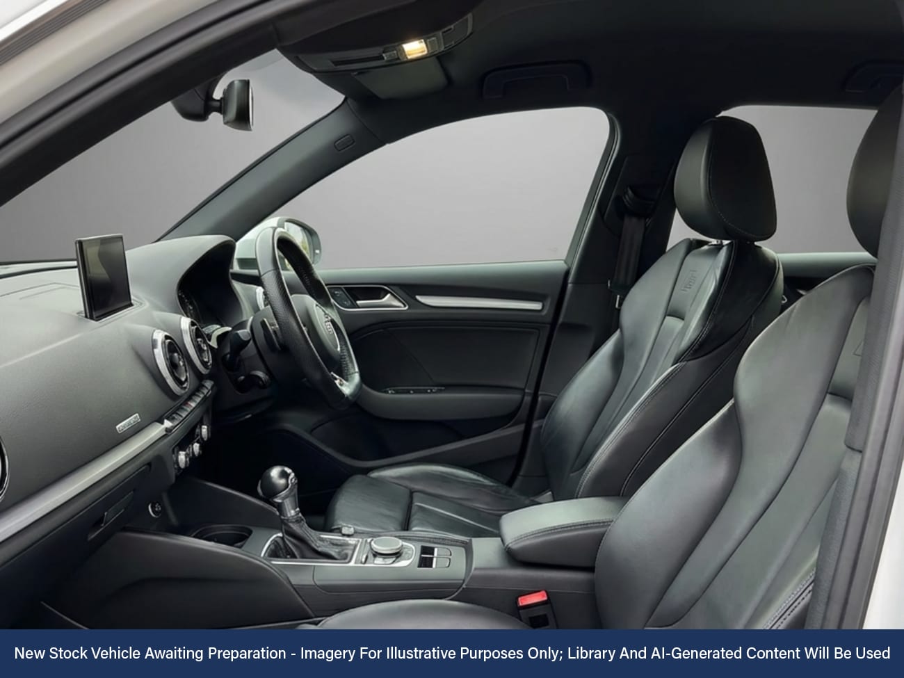 Used Audi A3 2017 for sale - 77593525: Photo 3