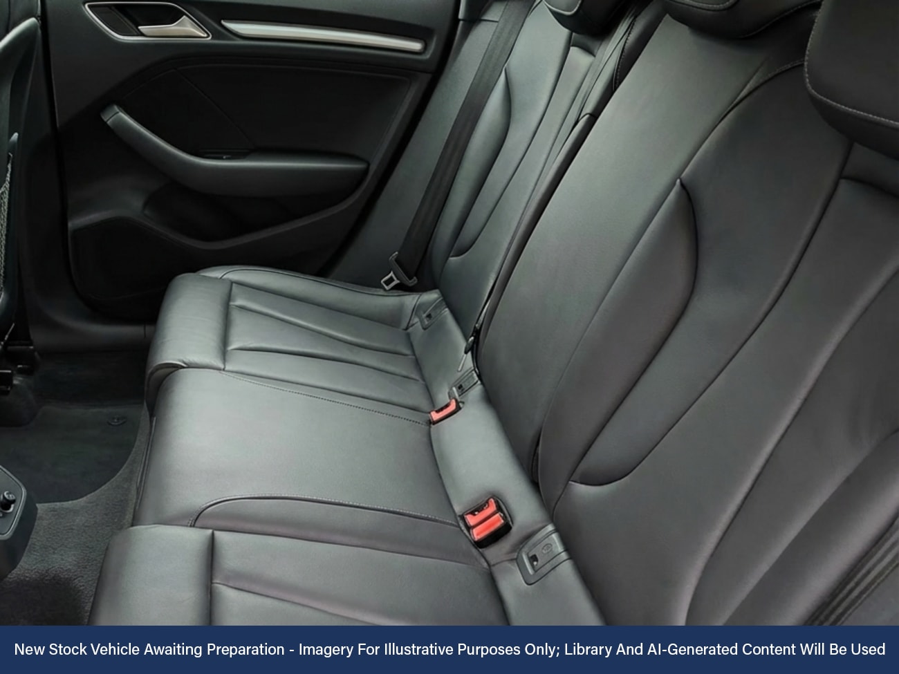 Used Audi A3 2017 for sale - 77593525: Photo 4