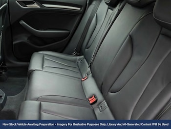 Used Audi A3 2017 for sale - 77593525: Photo