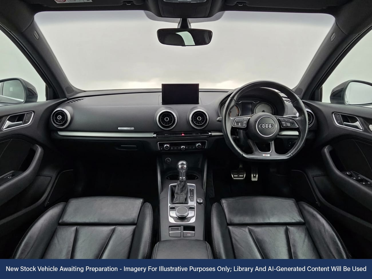 Used Audi A3 2017 for sale - 77593525: Photo 6