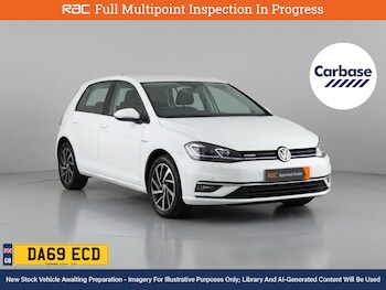 Used Volkswagen Golf 2019 for sale - 78367986: Photo