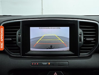 Used Kia Sportage 2017 for sale - 78341423: Photo