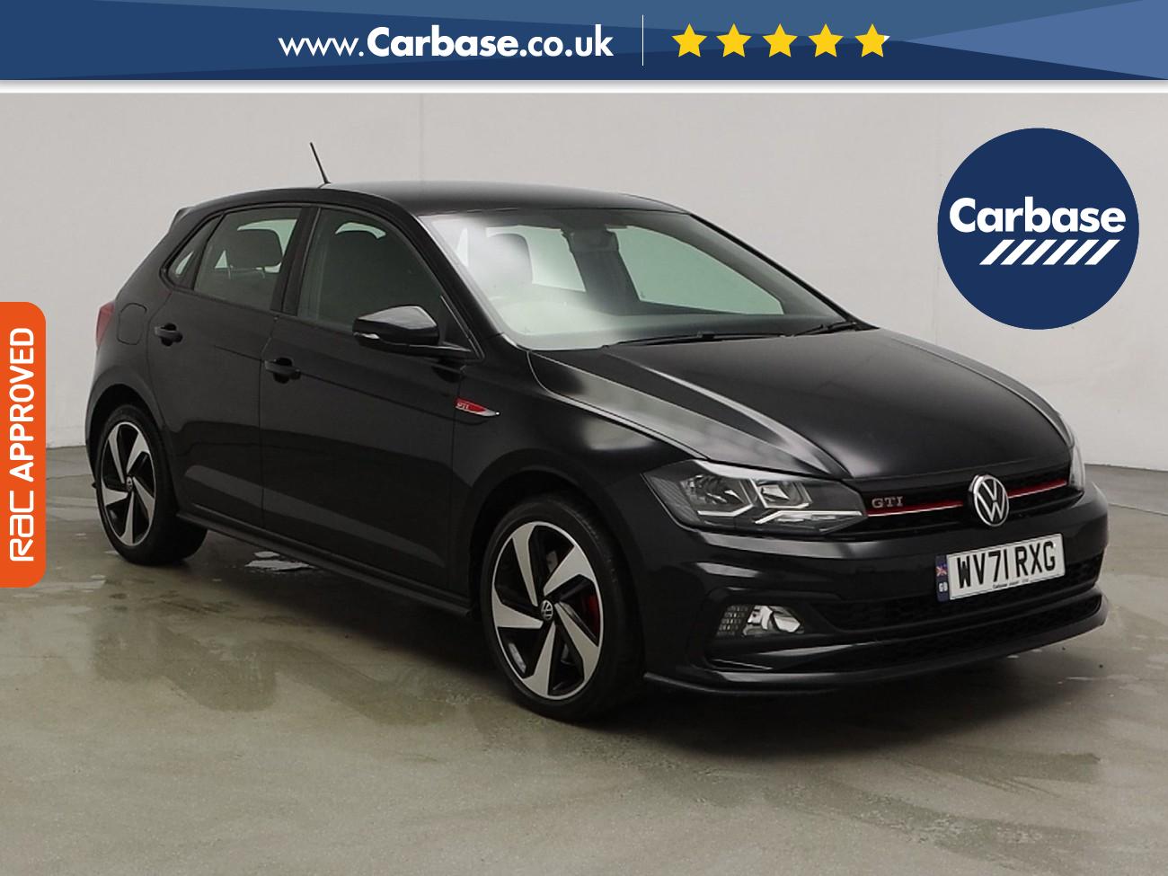 Used Volkswagen Polo 2021 for sale - 76268048: Photo 1