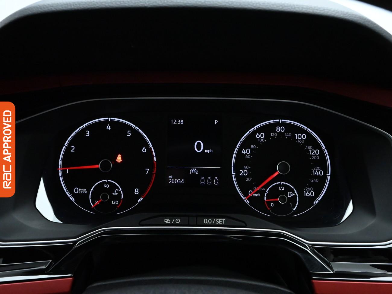 Used Volkswagen Polo 2021 for sale - 76268048: Photo 11