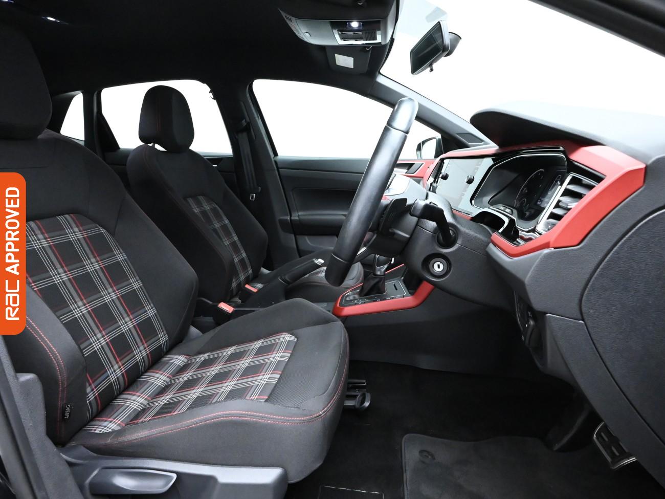 Used Volkswagen Polo 2021 for sale - 76268048: Photo 12