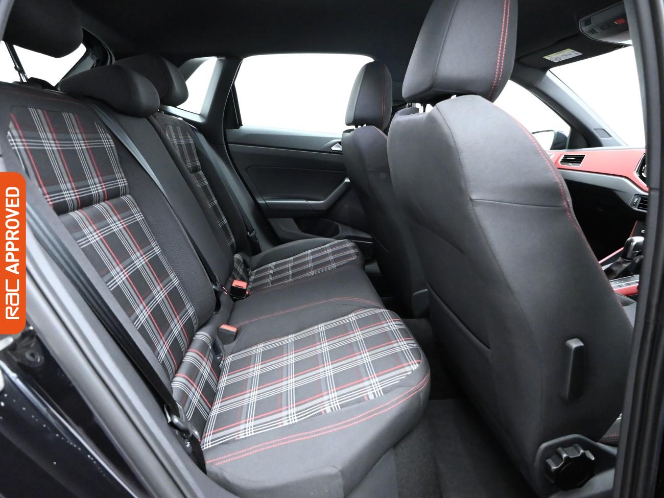 Used Volkswagen Polo 2021 for sale - 76268048: Photo 13