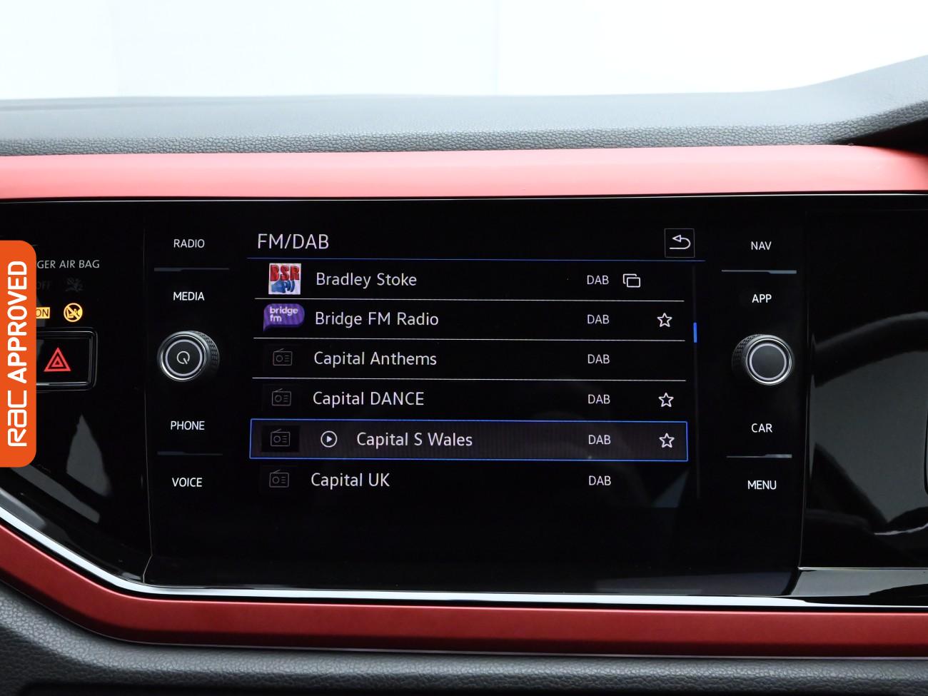 Used Volkswagen Polo 2021 for sale - 76268048: Photo 15